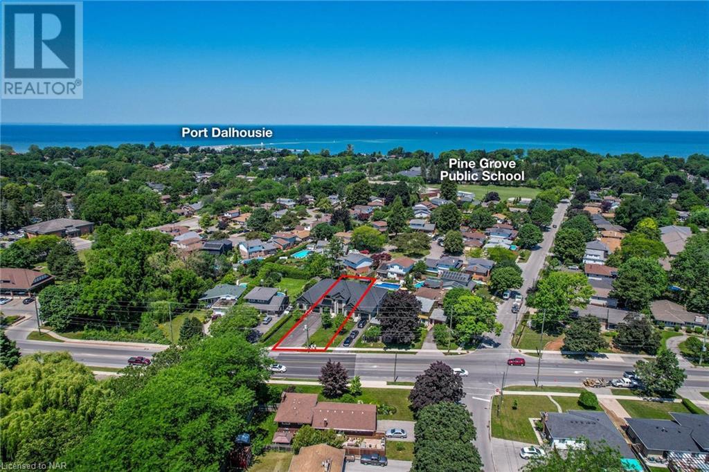 45b Lakeshore Road, St. Catharines, Ontario  L2N 2T2 - Photo 44 - 40506870