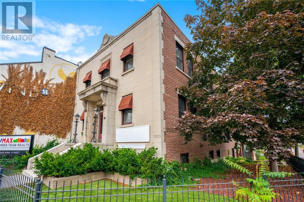 145 KING Street, st. catharines, Ontario