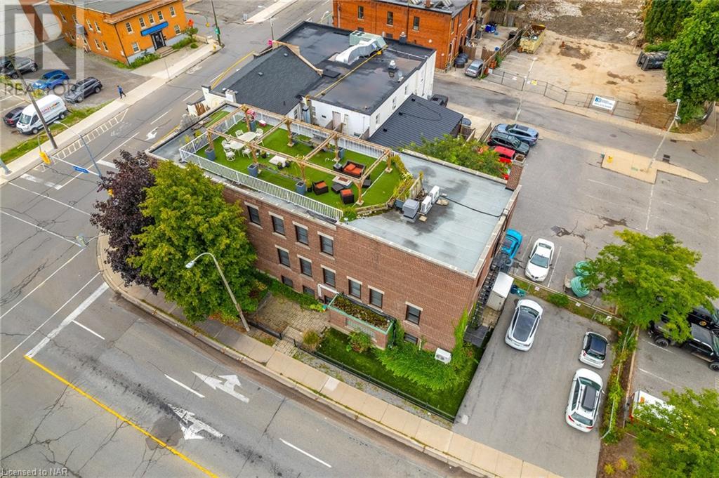 145 King Street, St. Catharines, Ontario  L2R 3J2 - Photo 3 - 40511173