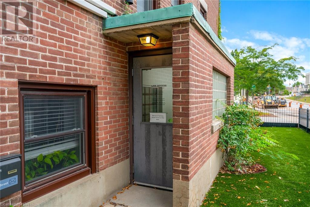 145 King Street, St. Catharines, Ontario  L2R 3J2 - Photo 34 - 40511173