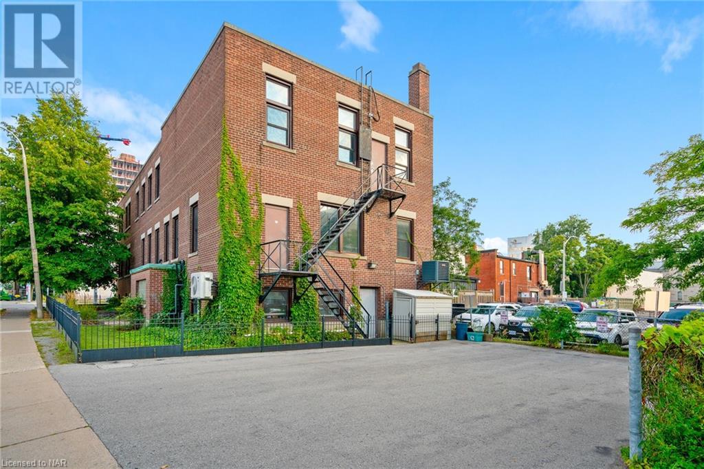 145 King Street, St. Catharines, Ontario  L2R 3J2 - Photo 4 - 40511173