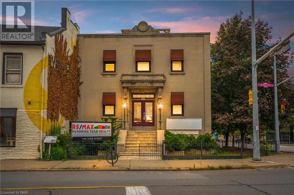 145 King Street, St. Catharines, Ontario  L2R 3J2 - Photo 50 - 40511173