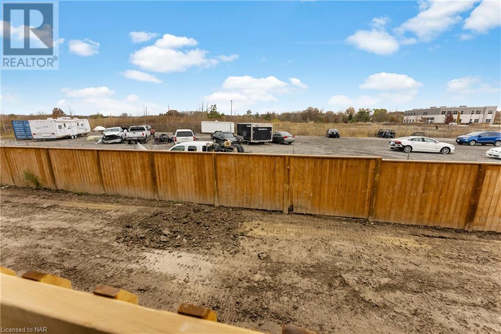 93 Renfrew Trail, Welland, Ontario  L3C 0K2 - Photo 15 - 40510981