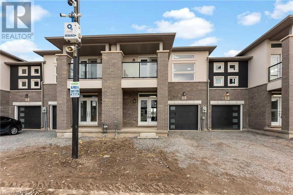 93 Renfrew Trail, Welland, Ontario  L3C 0K2 - Photo 2 - 40510981
