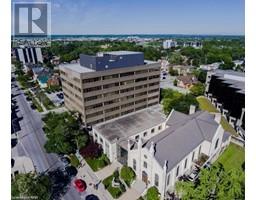 43 CHURCH Street Unit# 405, st. catharines, Ontario