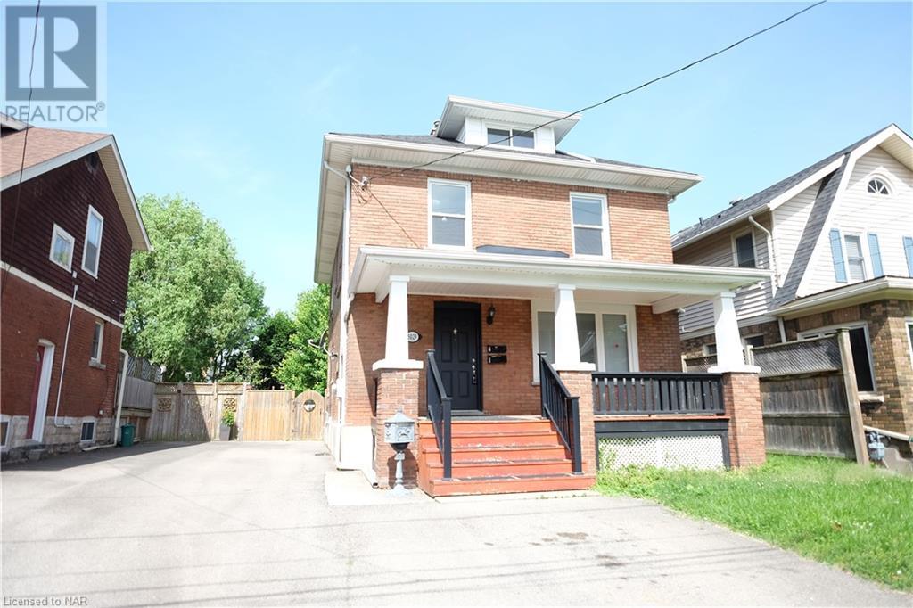 5029 FOURTH Avenue Unit# 2, niagara falls, Ontario