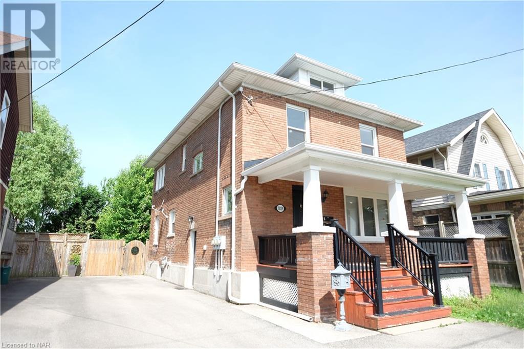 5029 Fourth Avenue Unit# 2, Niagara Falls, Ontario  L2E 4P5 - Photo 2 - 40509713