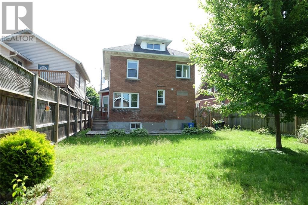 5029 Fourth Avenue Unit# 2, Niagara Falls, Ontario  L2E 4P5 - Photo 29 - 40509713
