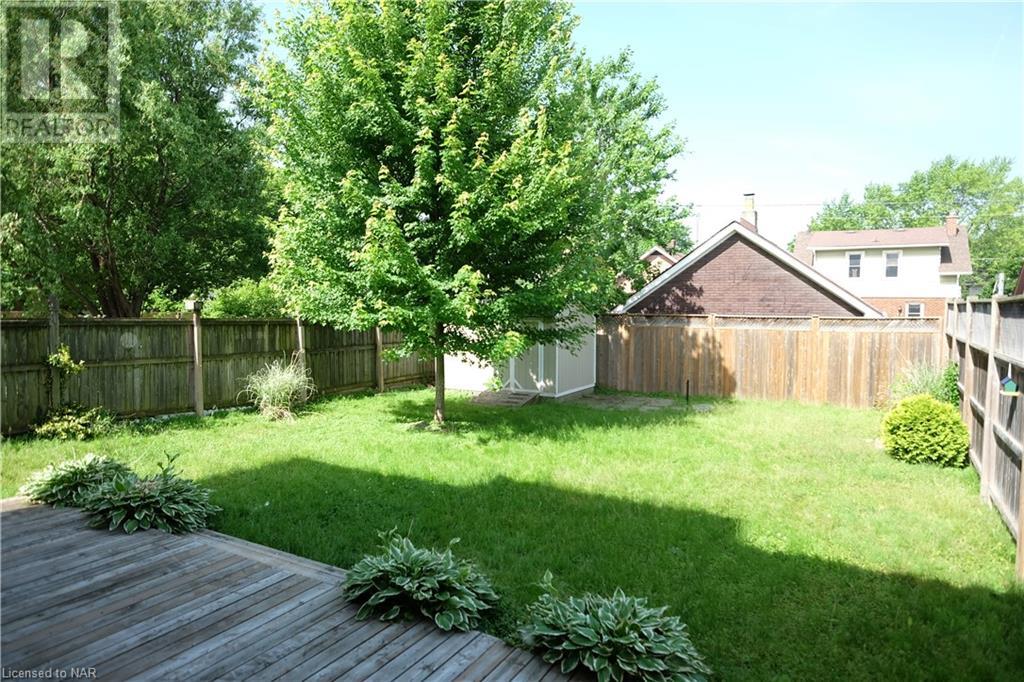 5029 Fourth Avenue Unit# 2, Niagara Falls, Ontario  L2E 4P5 - Photo 3 - 40509713