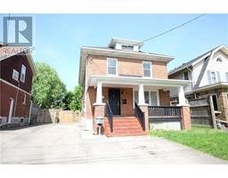 5029 FOURTH Avenue Unit# 2, niagara falls, Ontario