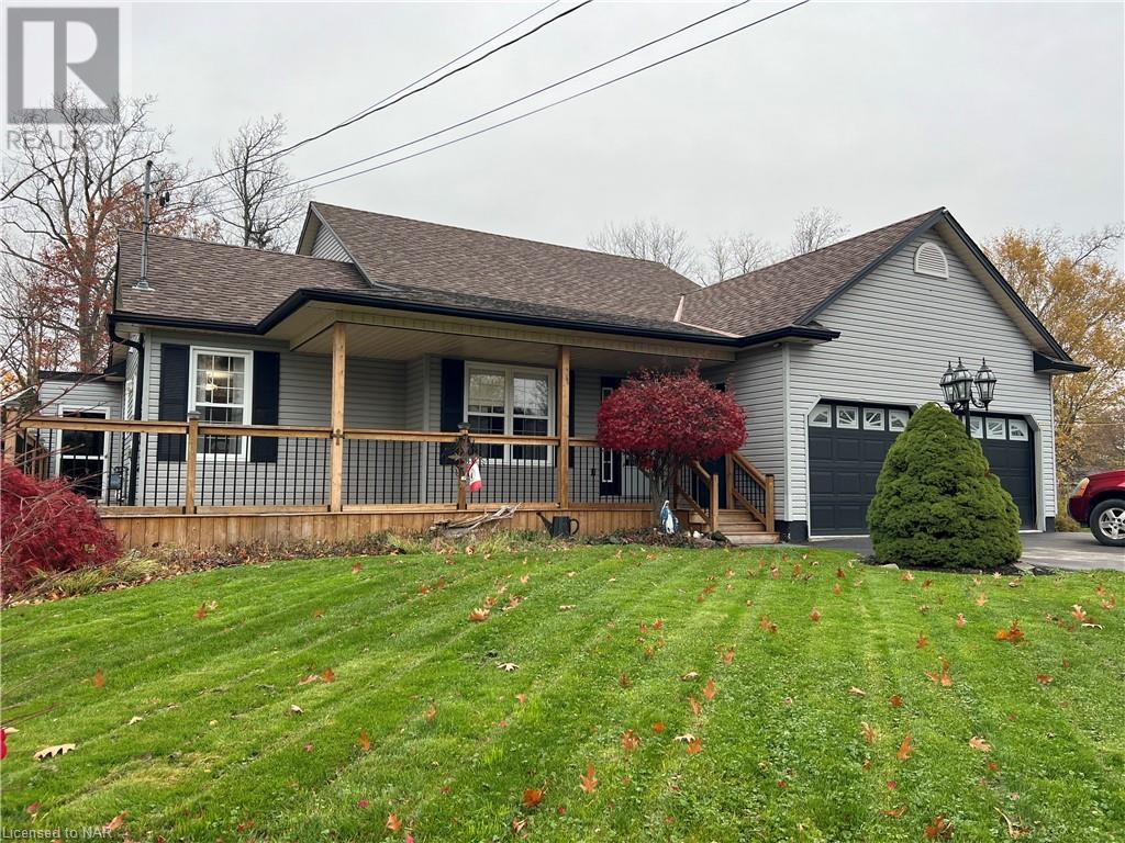 3048 BETHUNE Avenue, ridgeway, Ontario