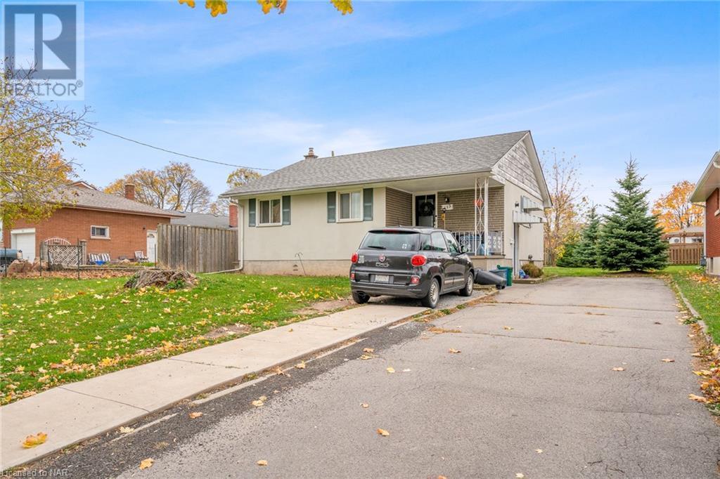 115 RYERSON Street, thorold, Ontario