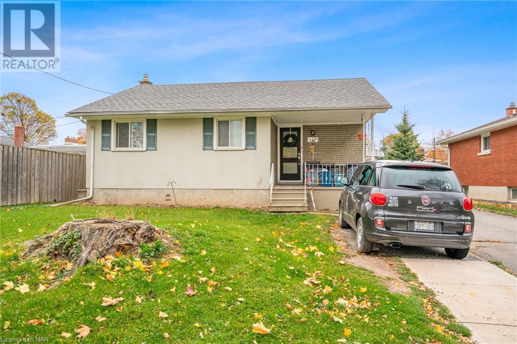 115 Ryerson Street, Thorold, Ontario  L2V 3Y2 - Photo 2 - 40509499