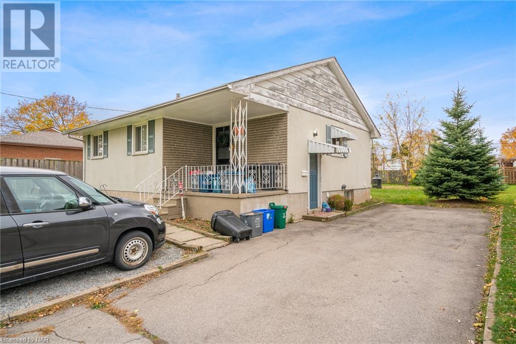 115 Ryerson Street, Thorold, Ontario  L2V 3Y2 - Photo 3 - 40509499