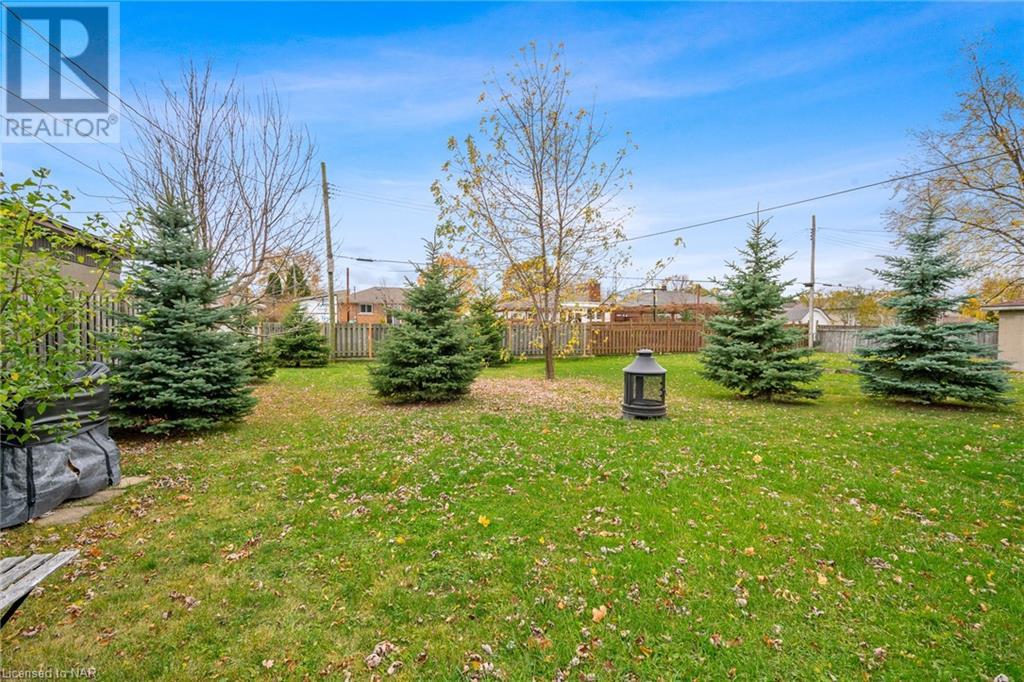 115 Ryerson Street, Thorold, Ontario  L2V 3Y2 - Photo 4 - 40509499