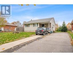115 RYERSON Street, thorold, Ontario