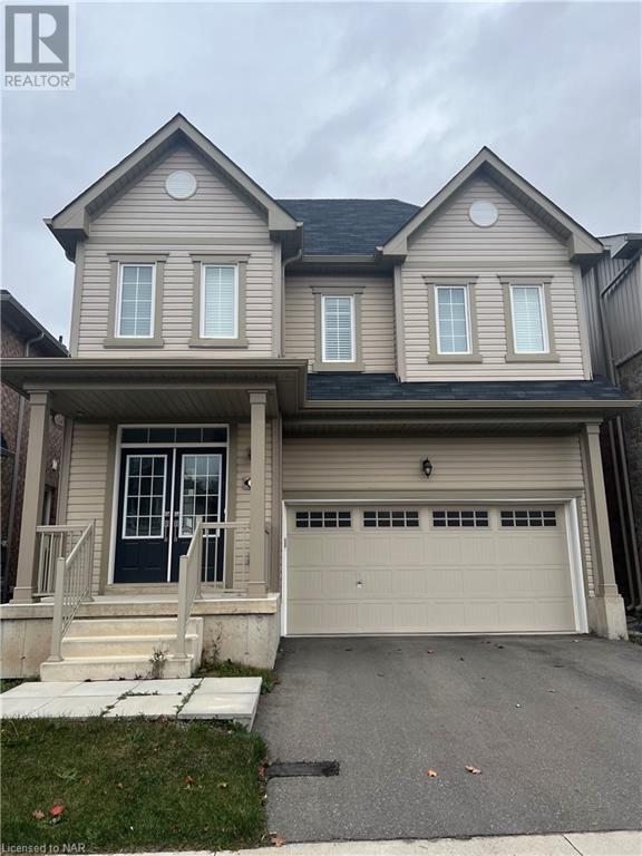 7703 TUPELO Crescent, niagara falls, Ontario