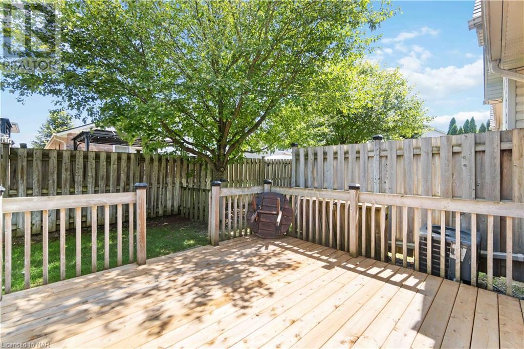 8142 Costabile Drive Unit# 14, Niagara Falls, Ontario  L2H 3M3 - Photo 17 - 40510676