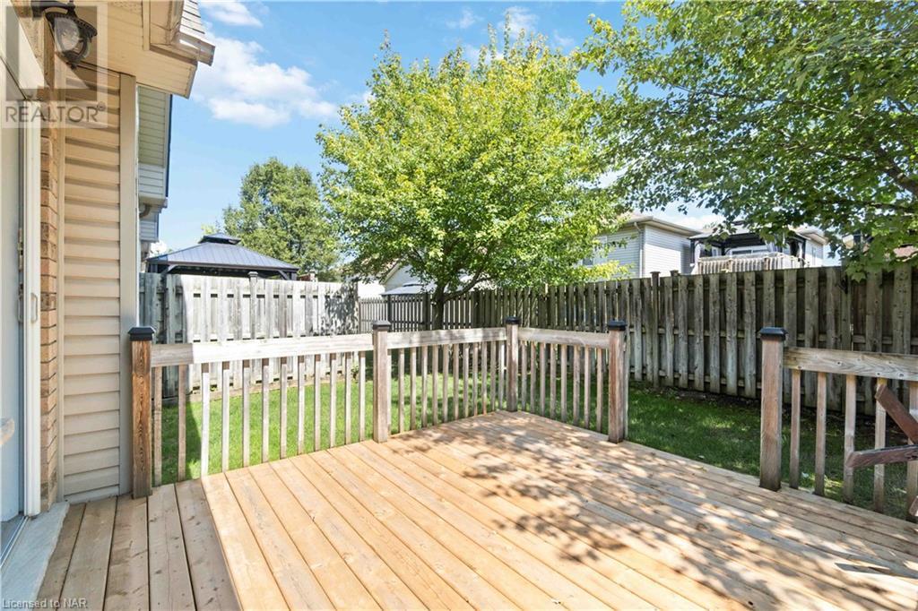 8142 Costabile Drive Unit# 14, Niagara Falls, Ontario  L2H 3M3 - Photo 18 - 40510676