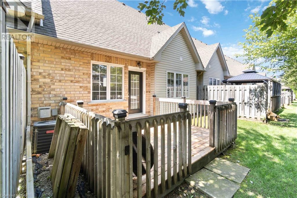 8142 Costabile Drive Unit# 14, Niagara Falls, Ontario  L2H 3M3 - Photo 19 - 40510676
