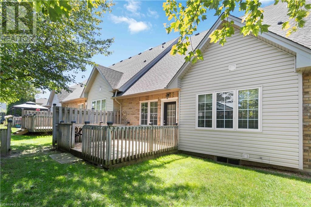 8142 Costabile Drive Unit# 14, Niagara Falls, Ontario  L2H 3M3 - Photo 21 - 40510676