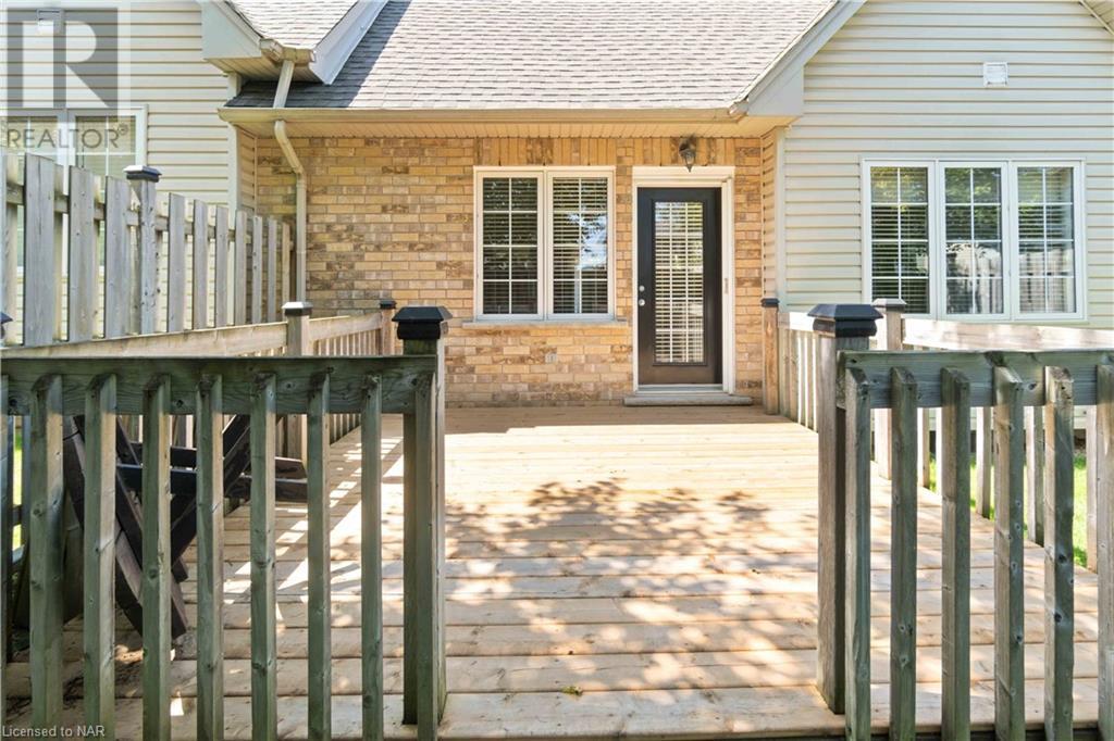 8142 Costabile Drive Unit# 14, Niagara Falls, Ontario  L2H 3M3 - Photo 22 - 40510676