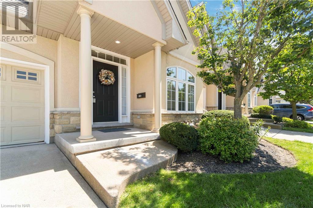 8142 Costabile Drive Unit# 14, Niagara Falls, Ontario  L2H 3M3 - Photo 23 - 40510676