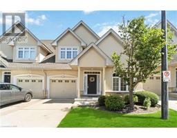 8142 COSTABILE Drive Unit# 14, niagara falls, Ontario