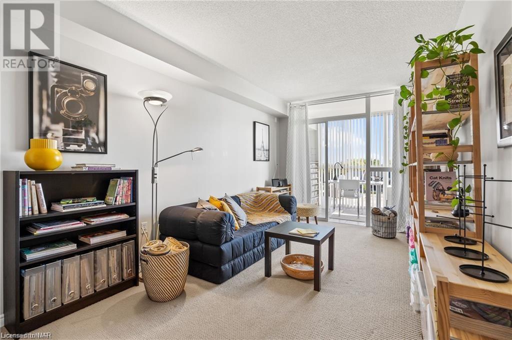 162 Martindale Road Unit# 507, St. Catharines, Ontario  L2S 3S4 - Photo 13 - 40510132