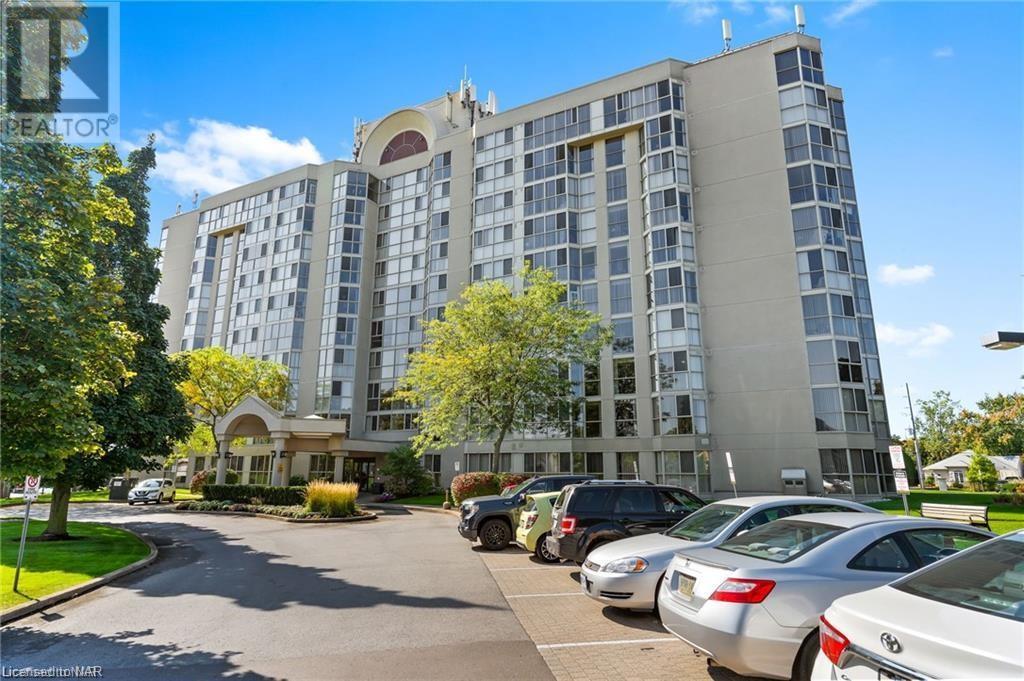 162 Martindale Road Unit# 507, St. Catharines, Ontario  L2S 3S4 - Photo 2 - 40510132