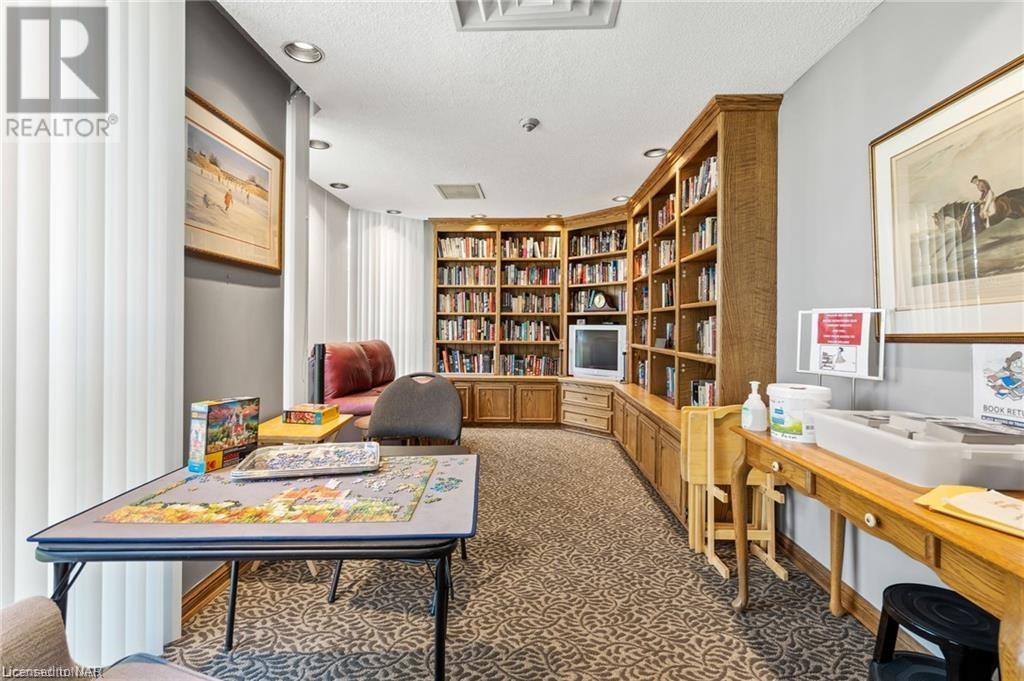 162 Martindale Road Unit# 507, St. Catharines, Ontario  L2S 3S4 - Photo 21 - 40510132
