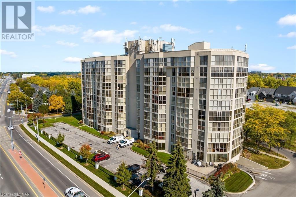 162 Martindale Road Unit# 507, St. Catharines, Ontario  L2S 3S4 - Photo 28 - 40510132