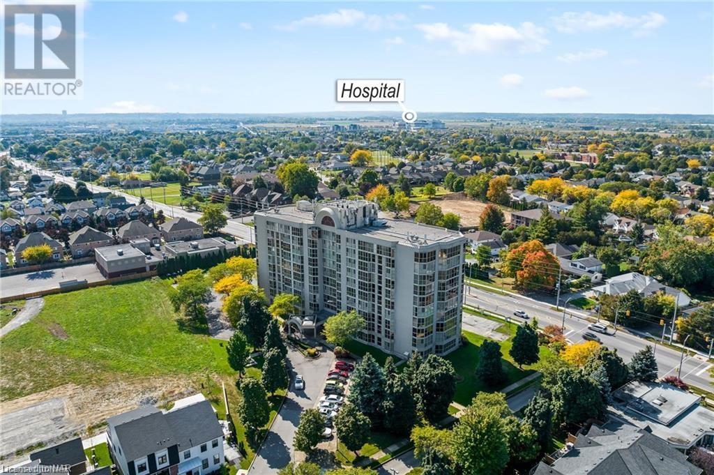 162 Martindale Road Unit# 507, St. Catharines, Ontario  L2S 3S4 - Photo 30 - 40510132