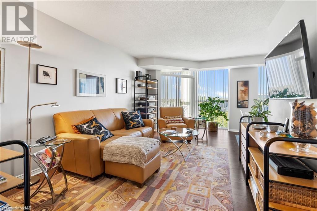 162 Martindale Road Unit# 507, St. Catharines, Ontario  L2S 3S4 - Photo 6 - 40510132