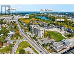 162 MARTINDALE Road Unit# 507, st. catharines, Ontario