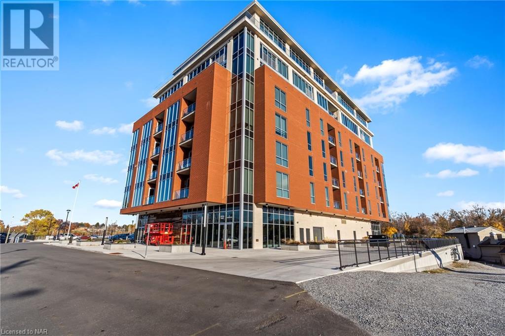57 LAKEPORT Road Unit# 301, st. catharines, Ontario