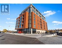 57 LAKEPORT Road Unit# 301, st. catharines, Ontario