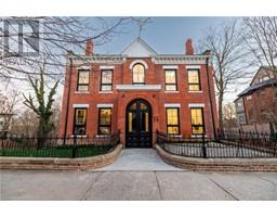 29 YATES Street, st. catharines, Ontario