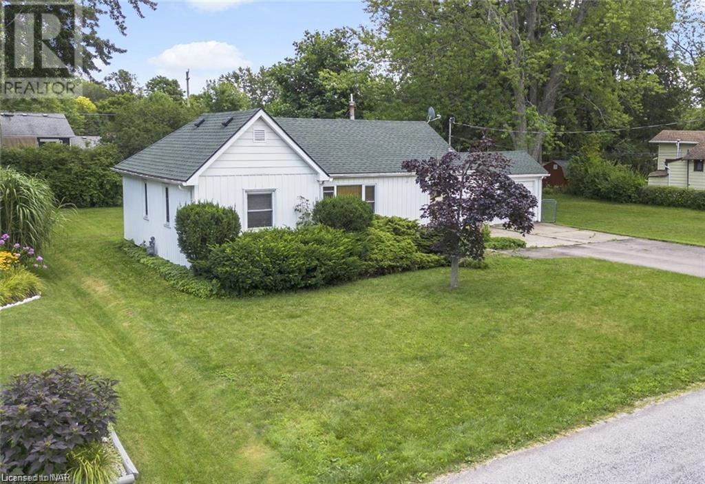 136 PLEASANT Avenue N, fort erie, Ontario