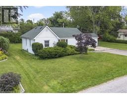136 PLEASANT Avenue N, fort erie, Ontario