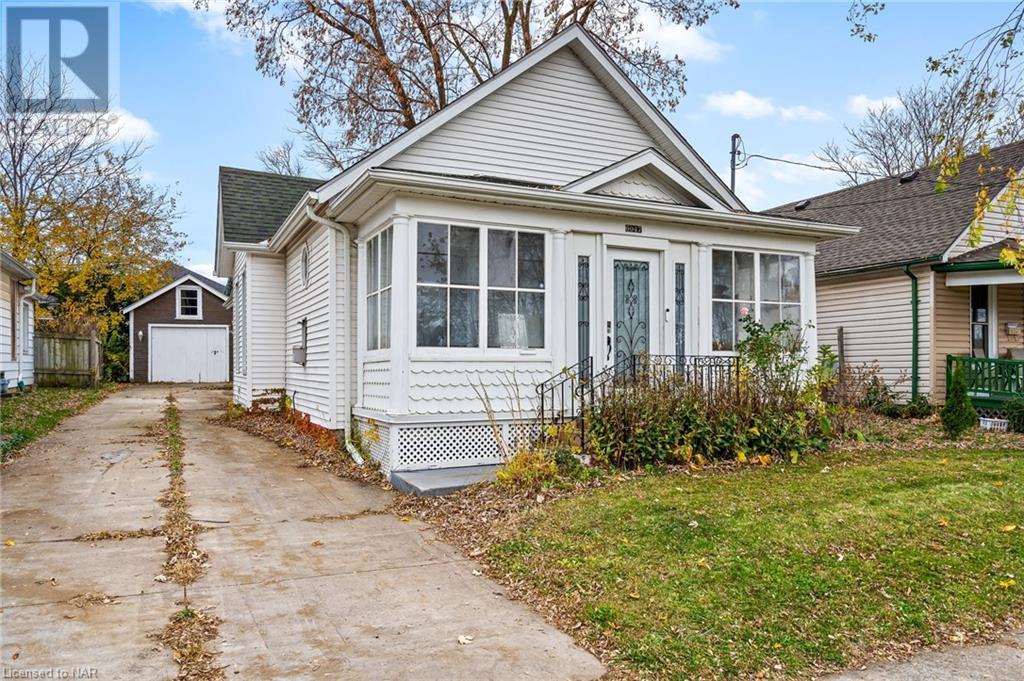 6047 ROSS Street, niagara falls, Ontario
