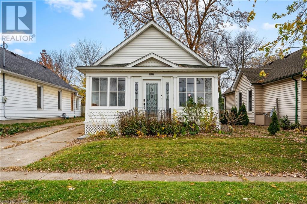 6047 Ross Street, Niagara Falls, Ontario  L2G 4C2 - Photo 2 - 40511102