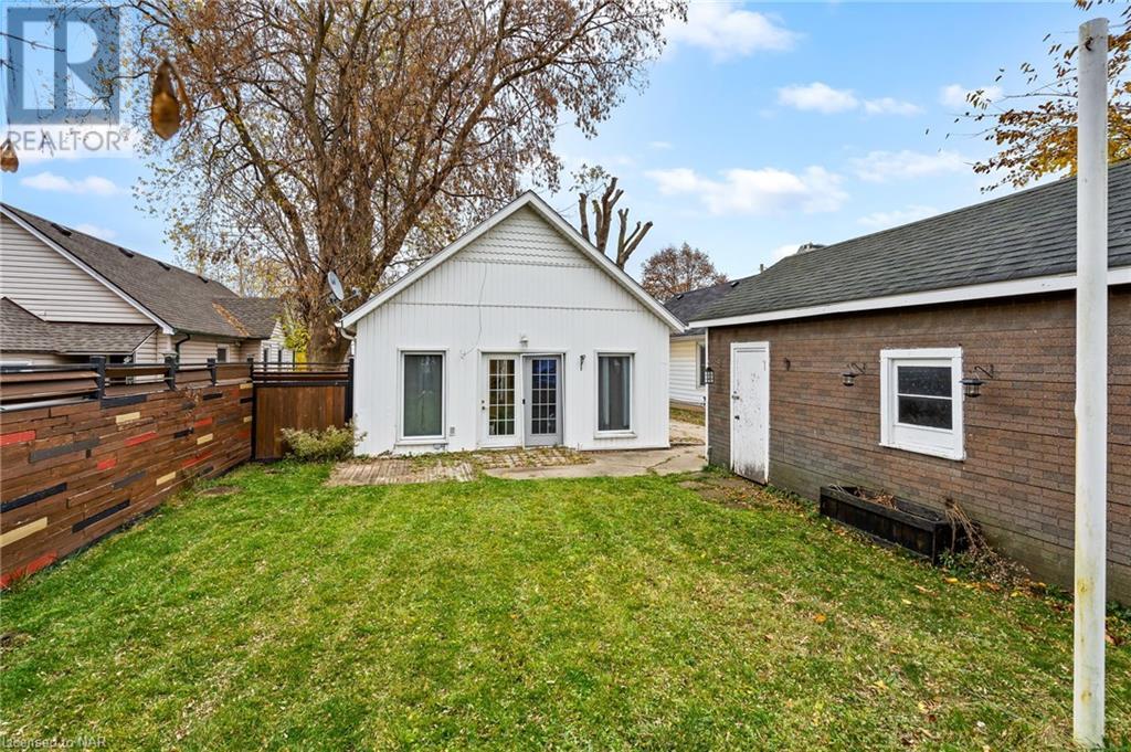 6047 Ross Street, Niagara Falls, Ontario  L2G 4C2 - Photo 22 - 40511102