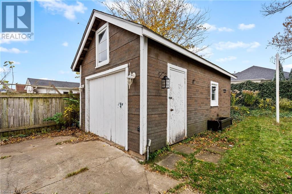 6047 Ross Street, Niagara Falls, Ontario  L2G 4C2 - Photo 23 - 40511102