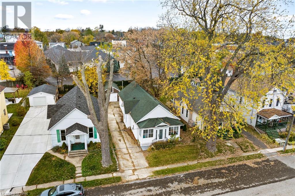 6047 Ross Street, Niagara Falls, Ontario  L2G 4C2 - Photo 24 - 40511102