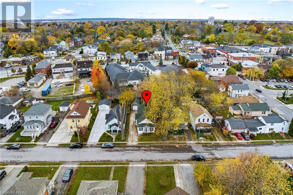 6047 Ross Street, Niagara Falls, Ontario  L2G 4C2 - Photo 25 - 40511102