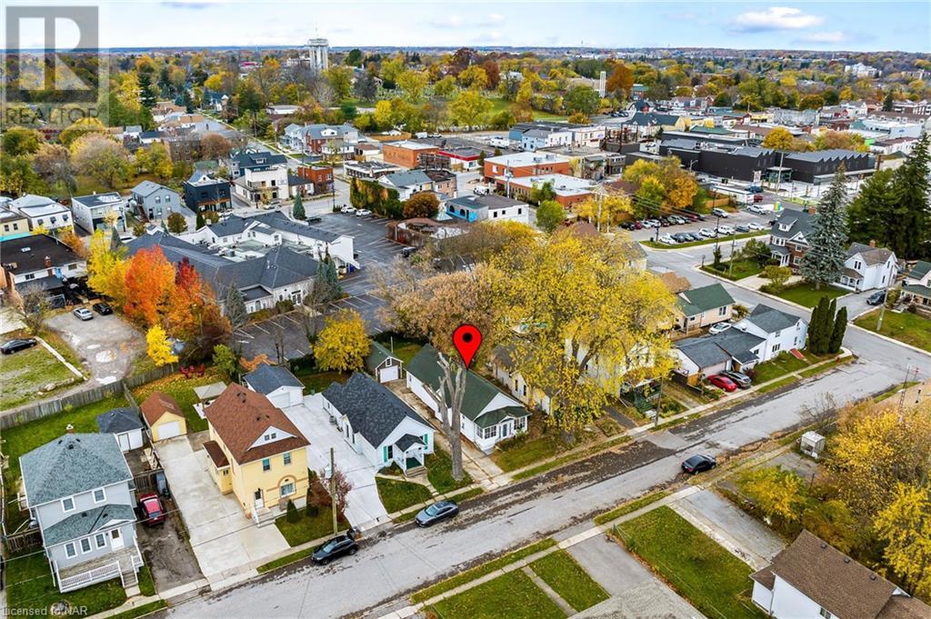 6047 Ross Street, Niagara Falls, Ontario  L2G 4C2 - Photo 26 - 40511102