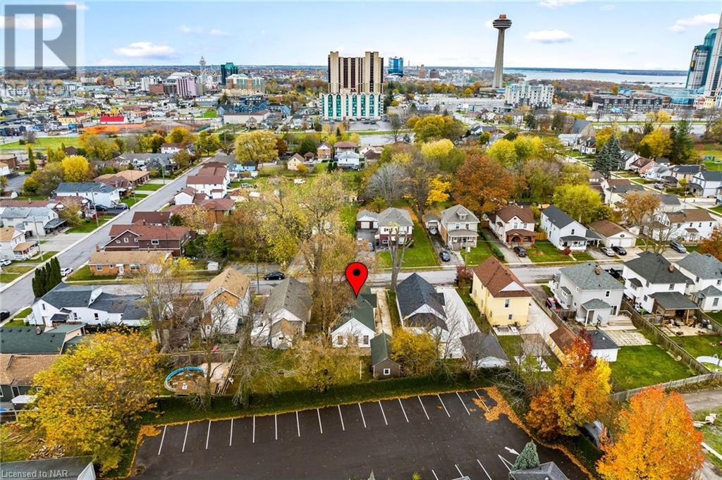 6047 Ross Street, Niagara Falls, Ontario  L2G 4C2 - Photo 27 - 40511102