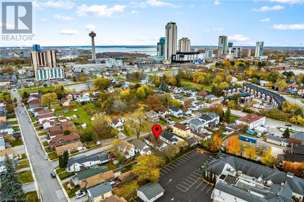 6047 Ross Street, Niagara Falls, Ontario  L2G 4C2 - Photo 29 - 40511102