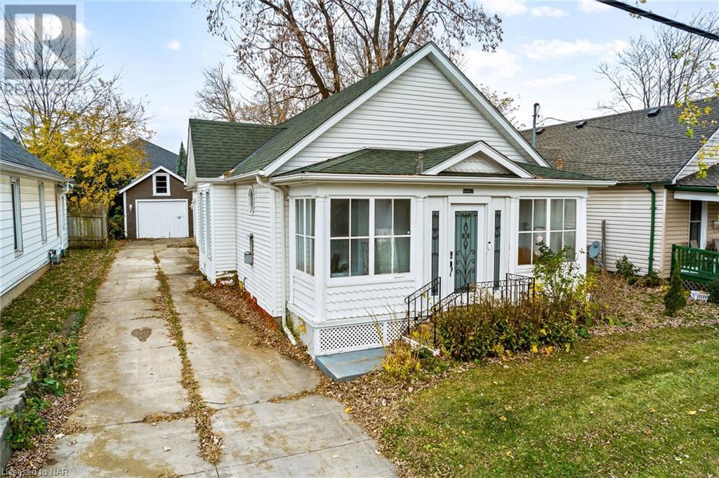 6047 Ross Street, Niagara Falls, Ontario  L2G 4C2 - Photo 4 - 40511102